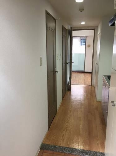 物件内観写真16　( )