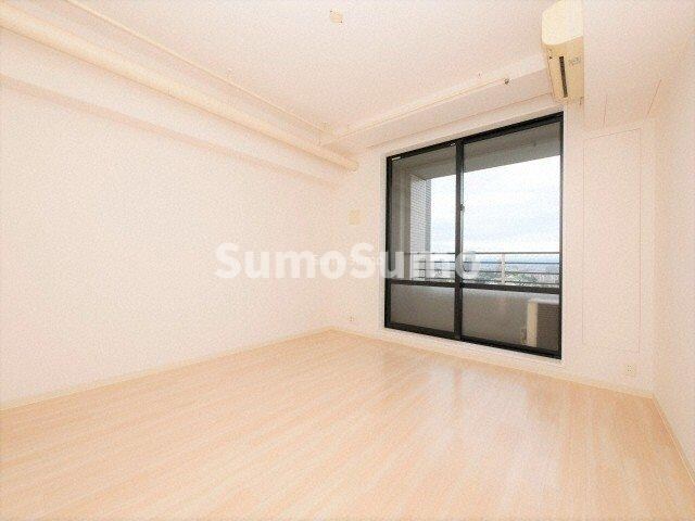 物件内観写真9　(落ち着いて過ごせるお部屋なので、寝室にいかがでしょうか)