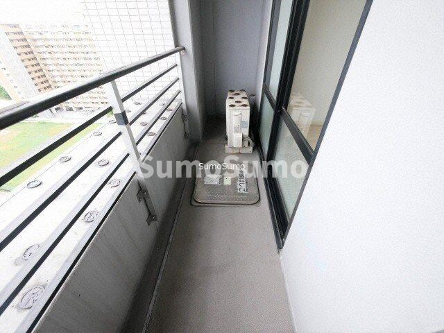 物件内観写真11　(バルコニー付きです)