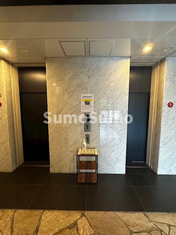 物件内観写真19　(外観もきれいです)