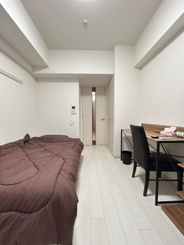 物件内観写真5　(寝室です)