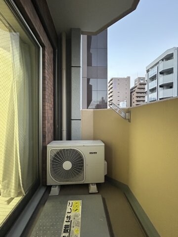 物件内観写真7　(バルコニー付きです)