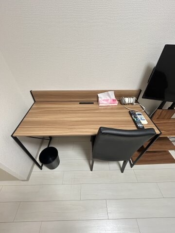 物件内観写真19　(外観もきれいです)