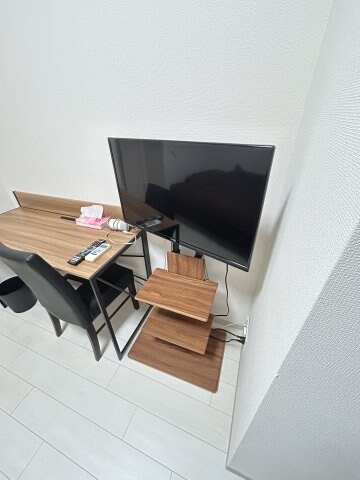 物件内観写真20　(建物外観を気になさる方へ、見た目の良い物件です)