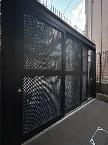 物件内観写真21　(外観もきれいです)