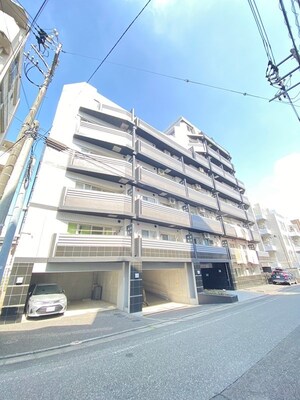 レジディア三軒茶屋Ⅱ外観写真