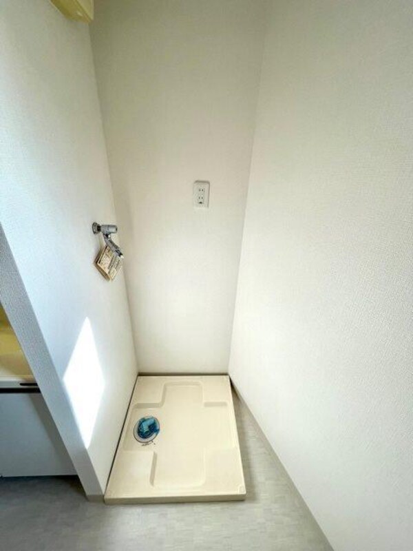 建物設備( )