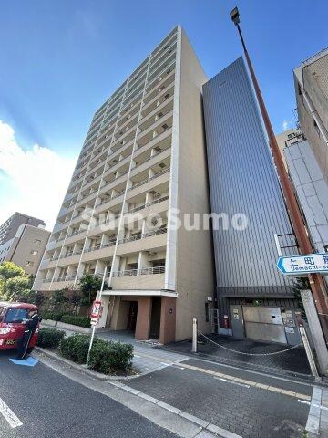 物件外観写真1　(おしゃれな外観です)