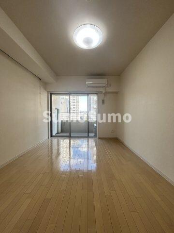 物件内観写真8　(ゆとりの広さです)