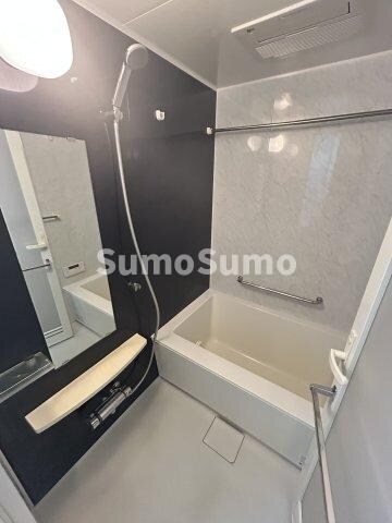 物件内観写真9　(お風呂です)