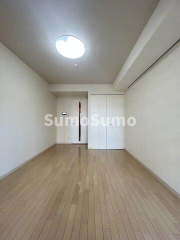 物件内観写真17　(ゆったりとしたリビングです)