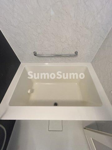 物件内観写真19　(お風呂で日々の疲れを落としましょう)