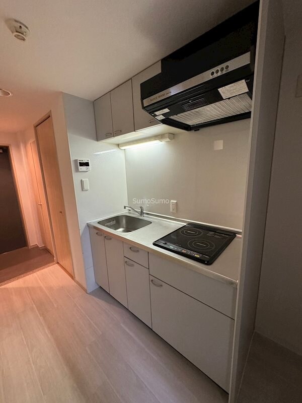 物件内観写真6　(キッチンです)