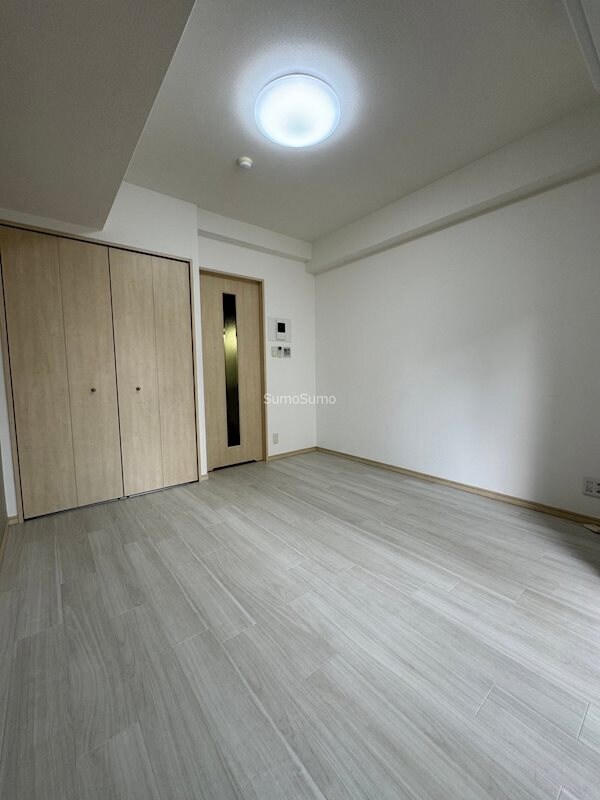 物件内観写真16　(使いやすいリビングです)