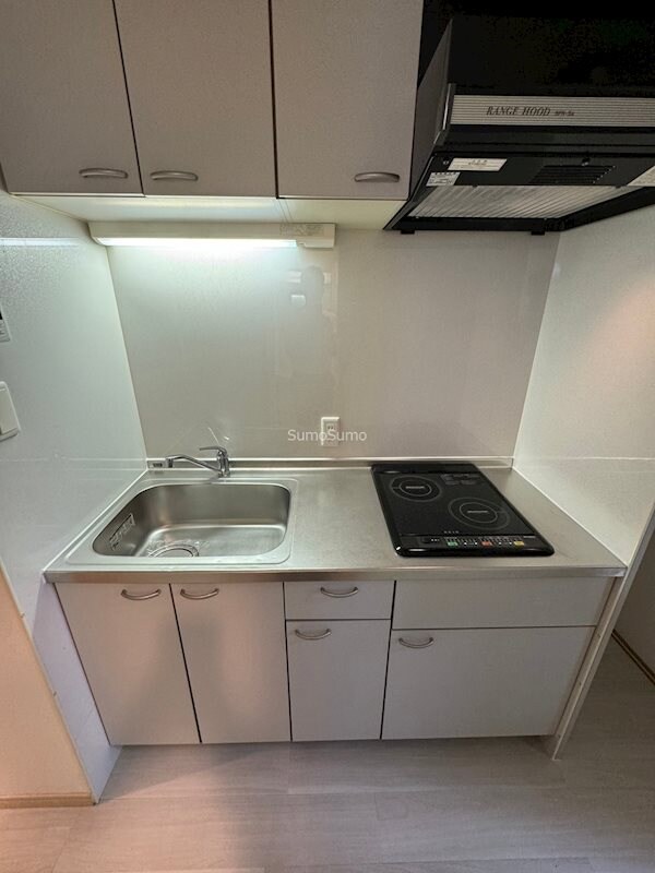 物件内観写真17　(使いやすいキッチンです)