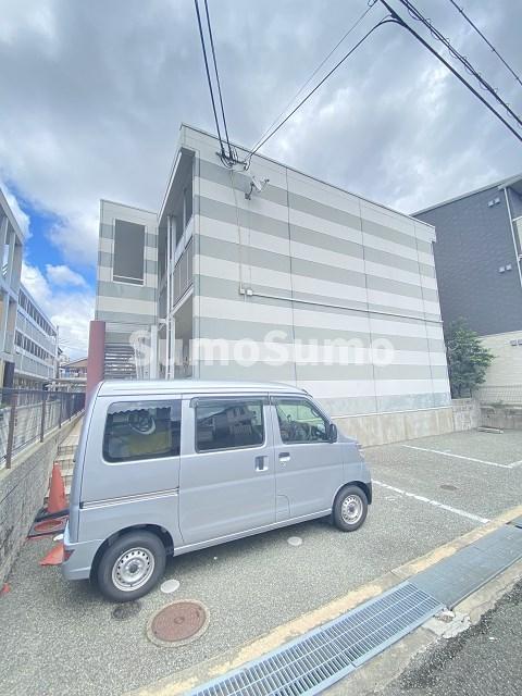 レオパレスアーデルⅡ