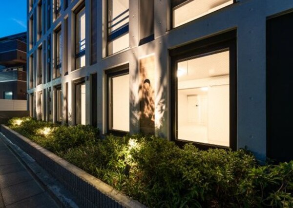 ロビー・ラウンジ