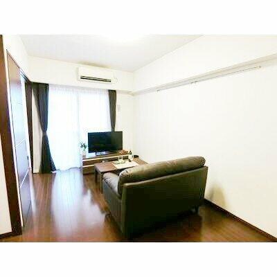 物件内観写真2　( )