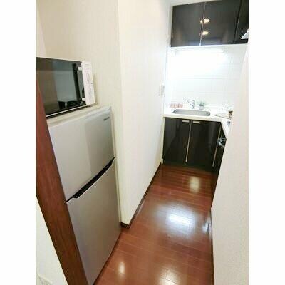 物件内観写真5　( )