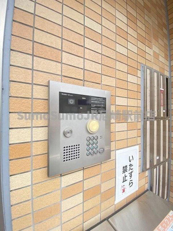 外観(落ち着いた雰囲気の外観です)