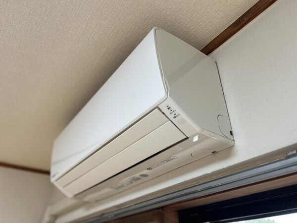 建物設備( )