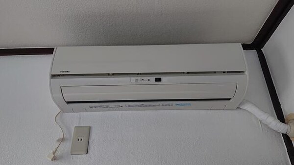 建物設備(同建物参考写真です )