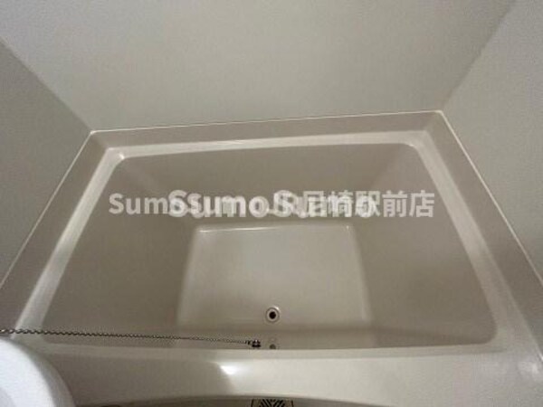 浴室(お風呂で日々の疲れを落としましょう)