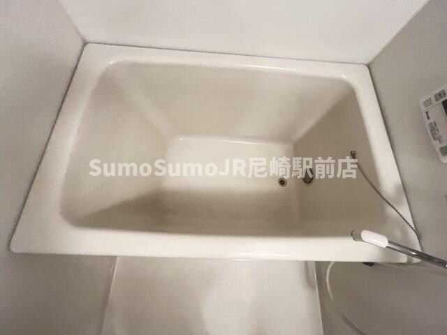 物件内観写真17　(日々の暮らしに欠かせないお風呂です)