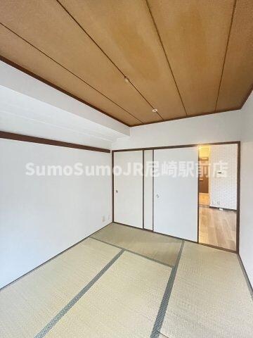 物件内観写真25　(寝室です)