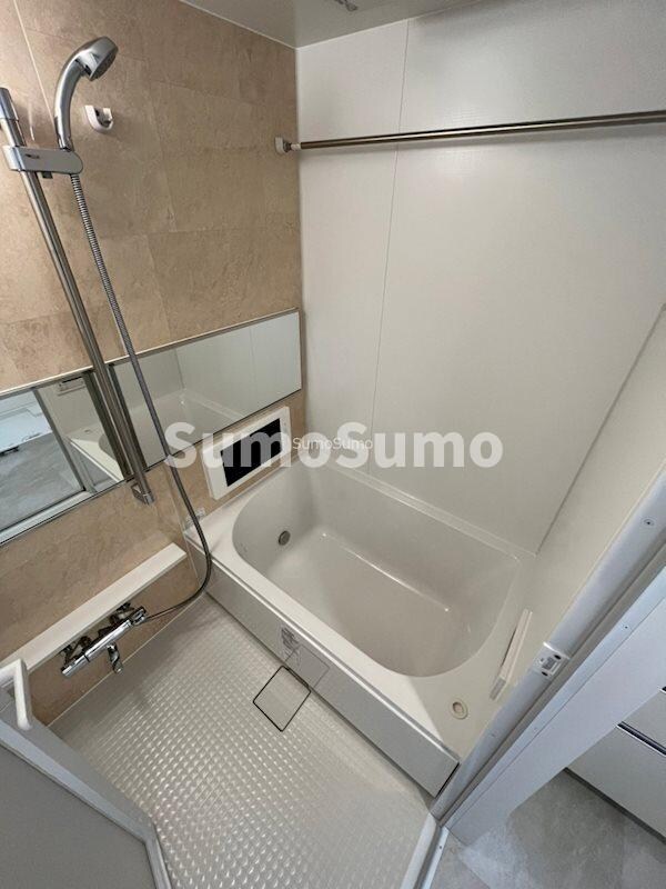 物件内観写真8　(お風呂で日々の疲れを落としましょう)
