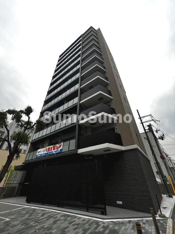 外観(外観も気になるポイント)