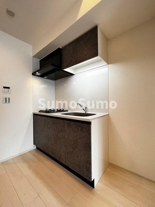 キッチン(使いやすいキッチンです)