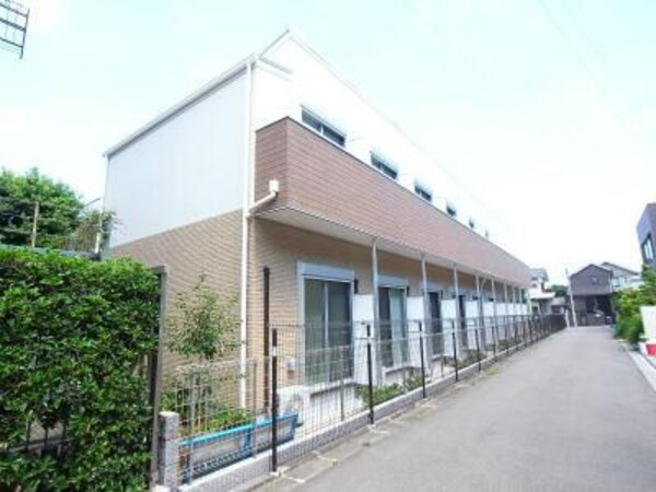 バルコニー( )