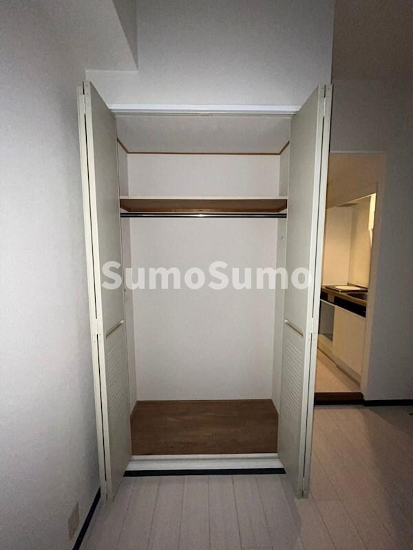 物件内観写真12　(収納があります)