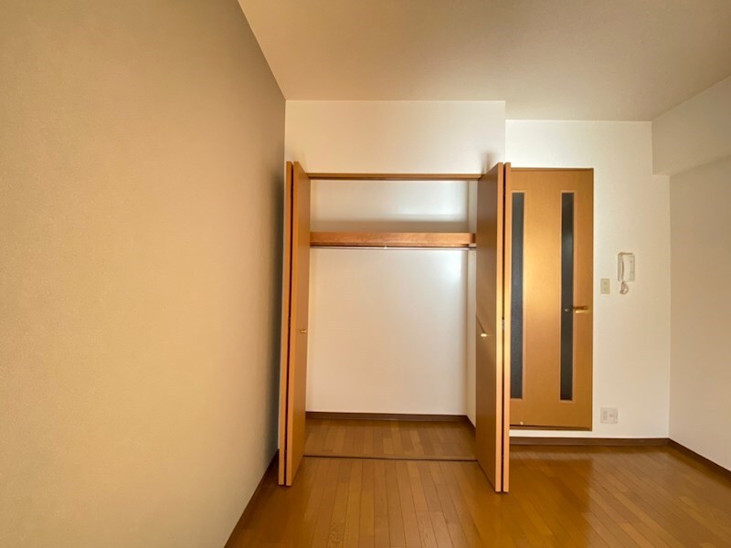 物件内観写真13　(収納スペース豊富です)