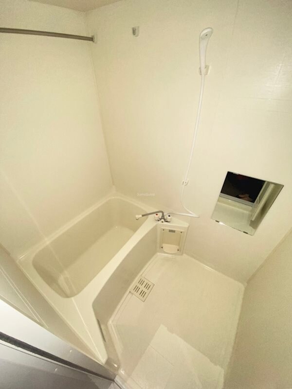物件内観写真7　(日々の暮らしに欠かせないお風呂です)