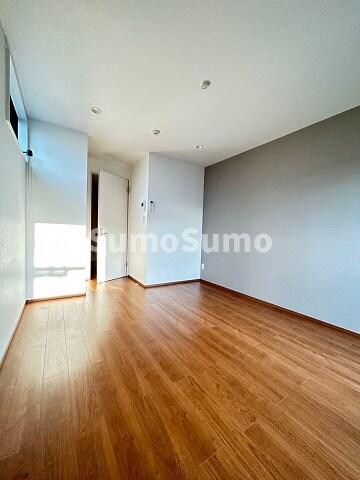 物件内観写真9　(落ち着いて過ごせるお部屋なので、寝室にいかがでしょうか)