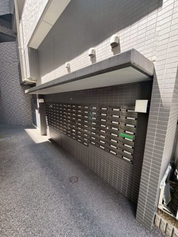 建物設備