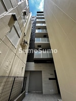 外観は落ち着いています