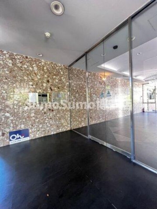 ロビー・ラウンジ