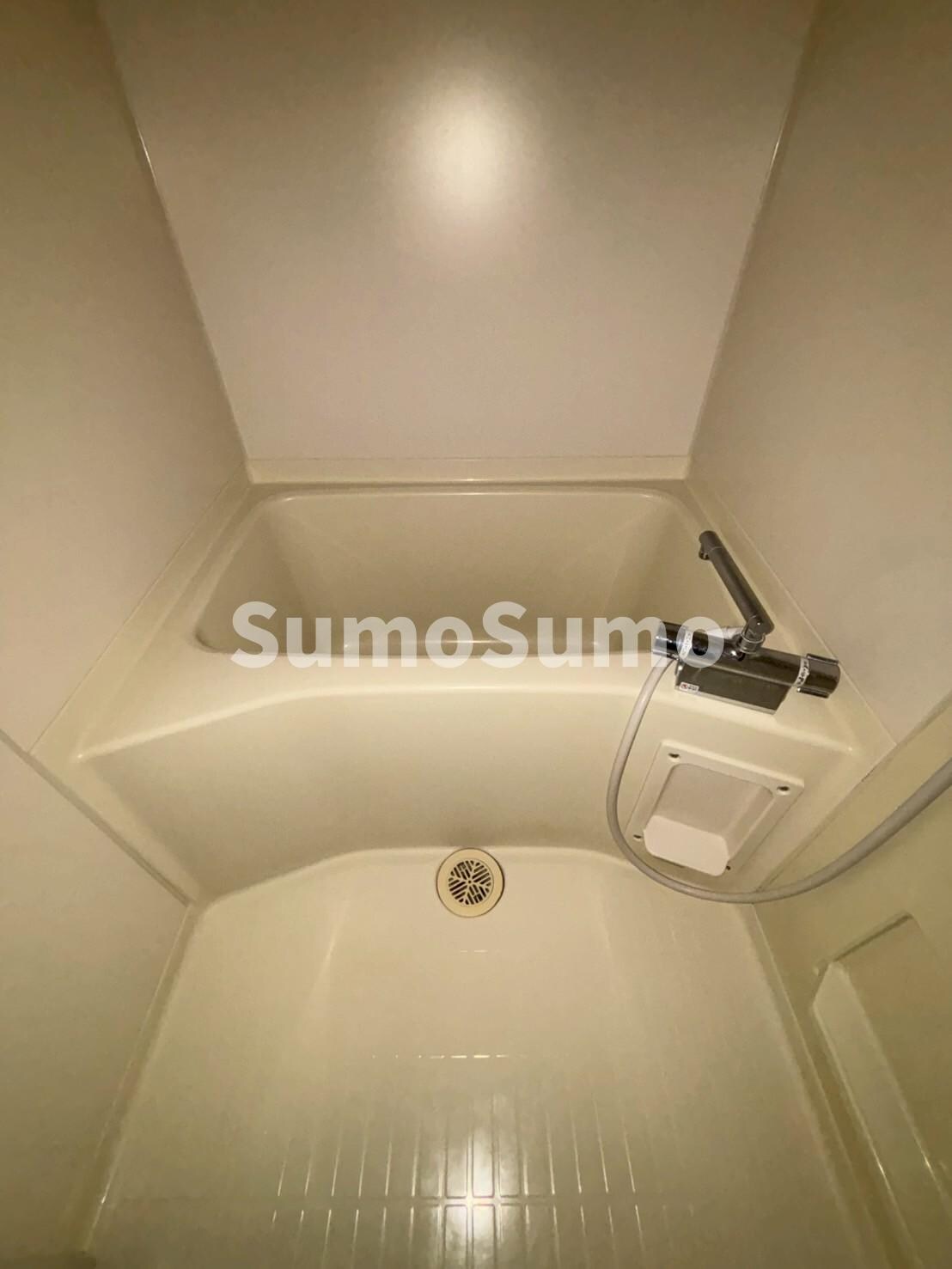 物件内観写真19　(お風呂です)