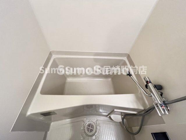 物件内観写真19　(日々の暮らしに欠かせないお風呂です)