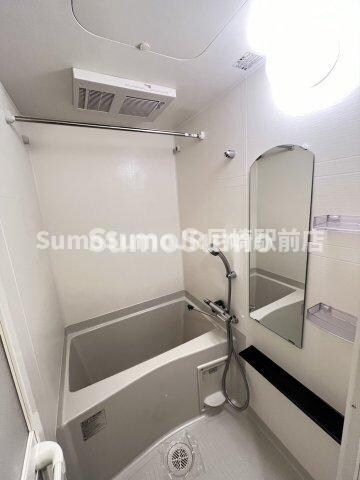 物件内観写真20　(日々の暮らしに欠かせないお風呂です)