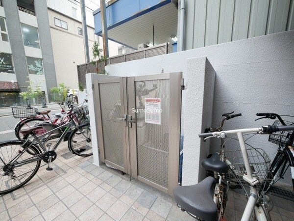 建物設備