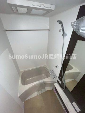 物件内観写真5　(お風呂です)