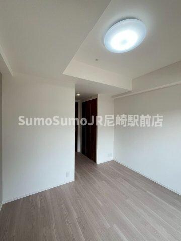 物件内観写真6　(ゆとりの広さです)