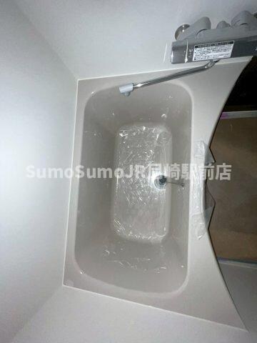 物件内観写真16　(お風呂で日々の疲れを落としましょう)