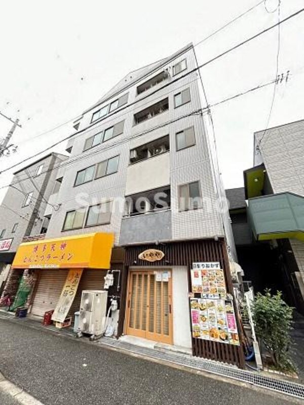 外観(物件の外観です)