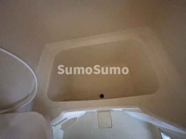 浴室(お風呂です)