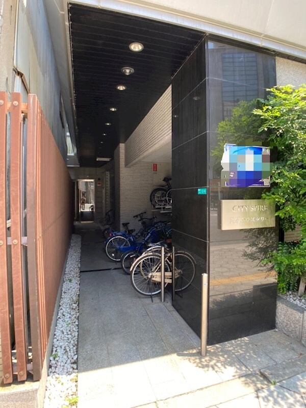 外観(きれいな外観です)